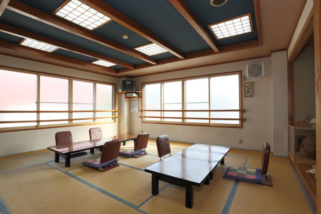 Resort Inn Chiharu Nozawaonsen Kamer foto
